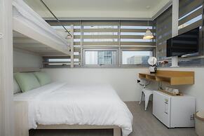 Hostel Haru