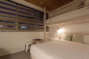 Hostel Haru
