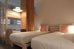 Hostel Haru