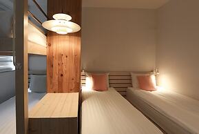 Hostel Haru