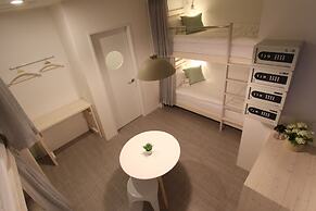 Hostel Haru