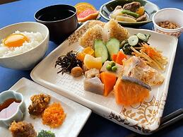 Ochanomizu Hotel Juraku