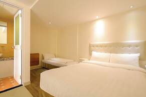 B&B Cheung Chau