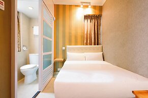 B&B Cheung Chau