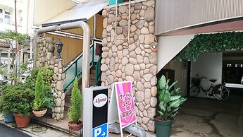 Hotel Alpina
