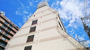 Hotel Alpina