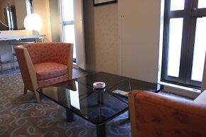 Hotel Alpina
