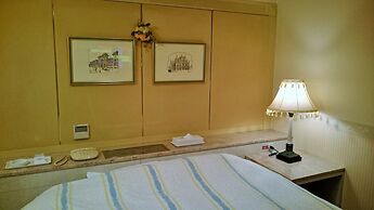 Hotel Alpina