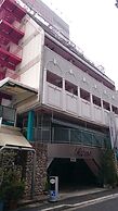 Hotel Alpina