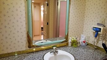 Hotel Alpina