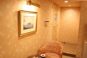 Hotel Alpina
