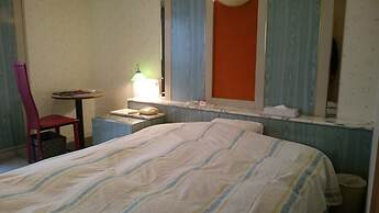 Hotel Alpina