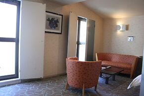 Hotel Alpina