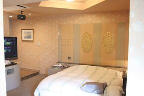 Hotel Alpina