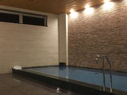 Hotel Aston Plaza Himeji