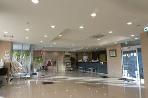 Hotel Aston Plaza Himeji