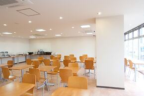Hotel Aston Plaza Himeji