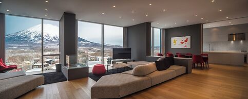 Terrazze Niseko