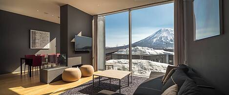 Terrazze Niseko