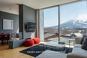 Terrazze Niseko
