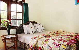 Warung Coco Hostel