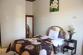 Warung Coco Hostel