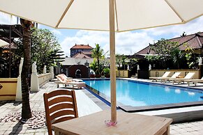 Warung Coco Hostel