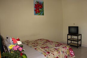 Warung Coco Hostel