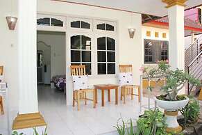 Warung Coco Hostel