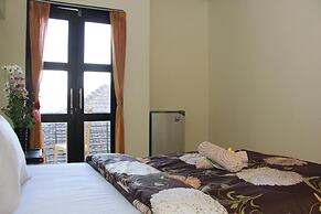 Warung Coco Hostel