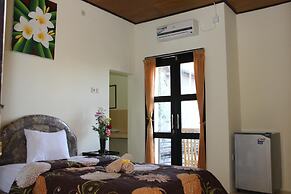 Warung Coco Hostel