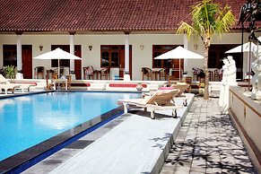 Warung Coco Hostel