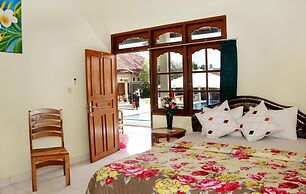 Warung Coco Hostel