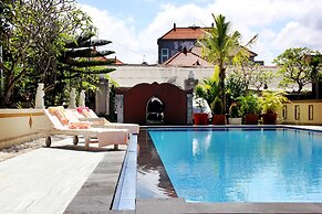 Warung Coco Hostel