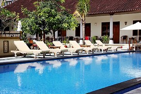 Warung Coco Hostel
