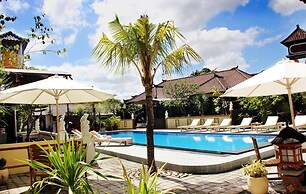 Warung Coco Hostel