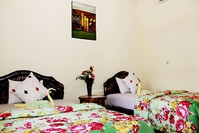 Warung Coco Hostel