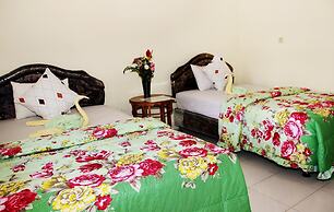 Warung Coco Hostel