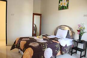 Warung Coco Hostel