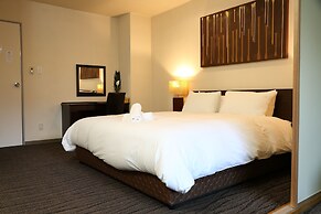 Hakuba Echo Hotel