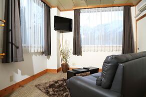 Hakuba Echo Hotel