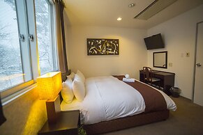 Hakuba Echo Hotel