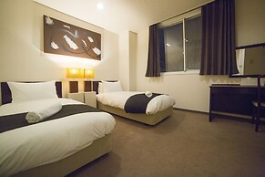 Hakuba Echo Hotel