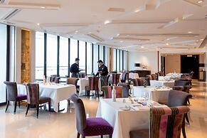 The T Hotel