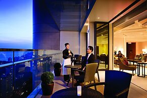 The T Hotel