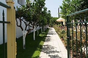Malia Holidays Hotel