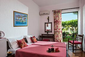 Malia Holidays Hotel