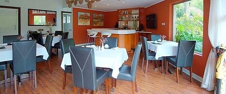 Woodlands Guest Lodge