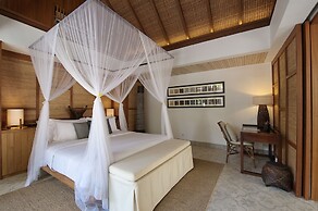 Jeeva Santai Villas