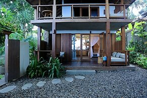Jeeva Santai Villas